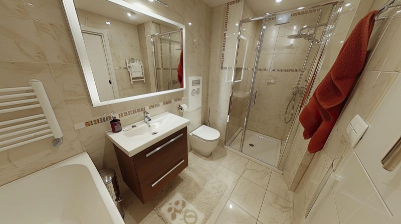 Bathroom Expansion in Nashua, NH