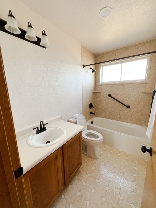 Bathroom Installation in Norwalk, CT