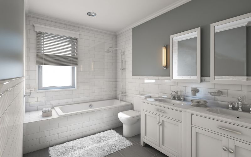 Bathroom Renovation in Bradenton, FL