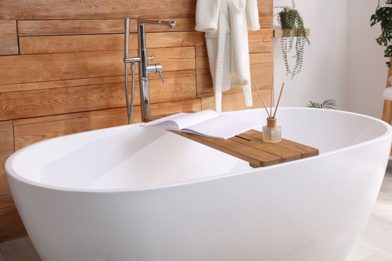 Bathtub Installation in Sarasota County, FL