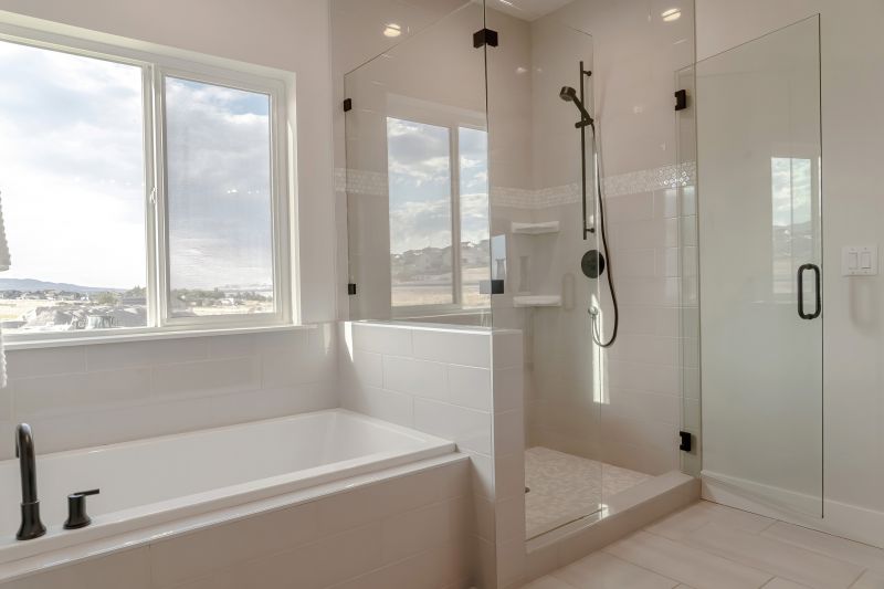 Bathtub Installation in Saint Augustine, FL