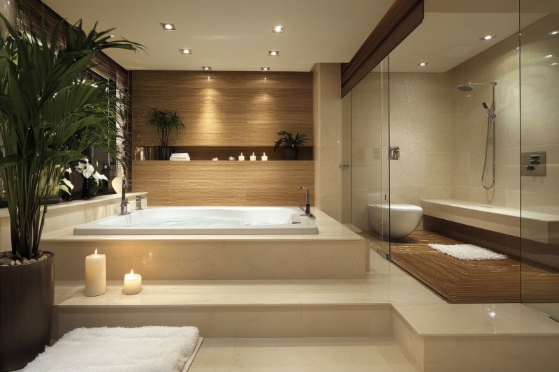 Bathtub Installation in Saint Petersburg, FL