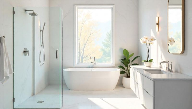 Bathtub Installation in Bucks County, PA