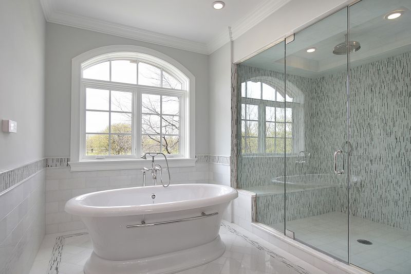 Bathtub Replacement in Bucks County, PA