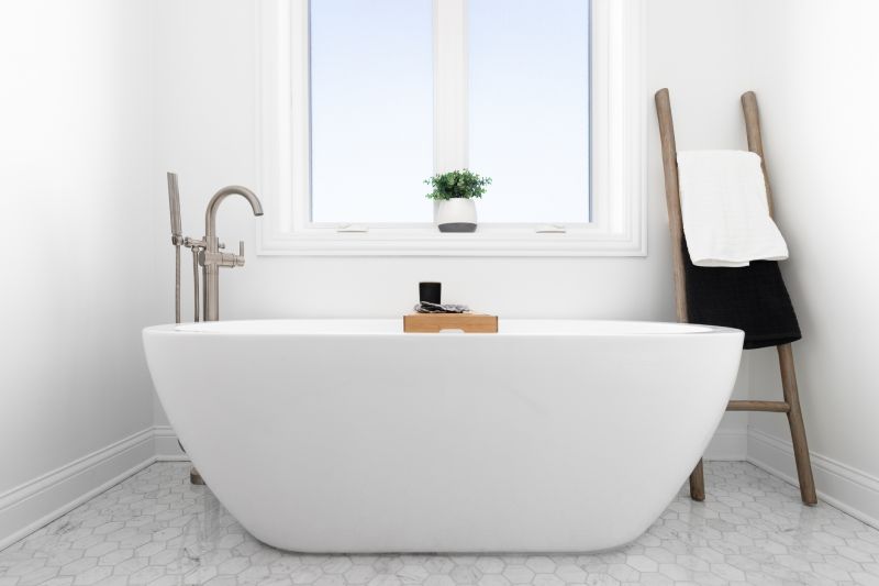 Bathtub Replacement in Manchester, NH