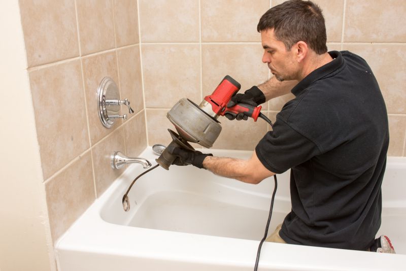 Bathtub Repair Cost Guide — Cost of Bathtub Repair