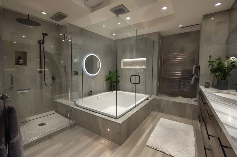 Jetted Tub Installation in Lancaster County, PA