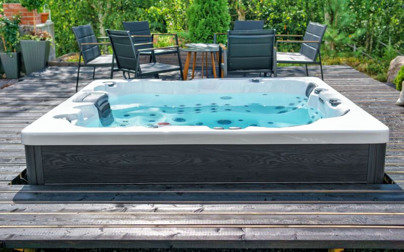 Jetted Tub Installation in Saint Augustine, FL