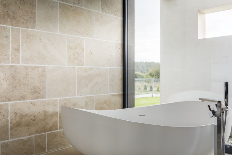 Jetted Tub Installation in Framingham, MA