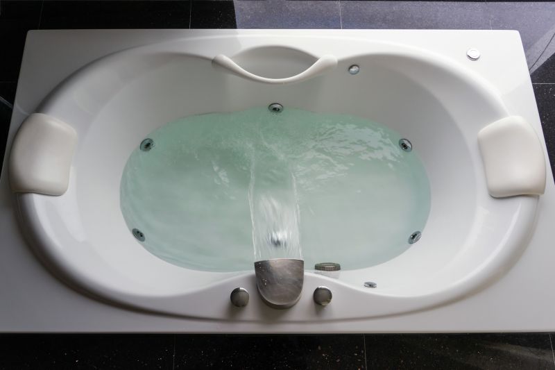 Jetted Tub Installation in South Portland, ME