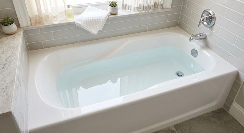 Jetted Tub Replacement in Pinellas County, FL