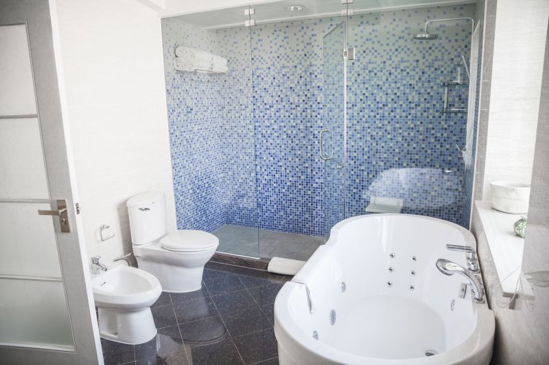 Jetted Tub Replacement in Lancaster, PA