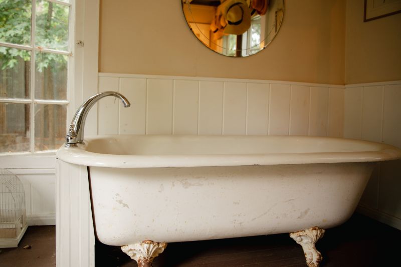 Large Bathtub Installation in Saint Augustine, FL