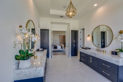 Luxury Bathroom Remodeling in Stamford, CT
