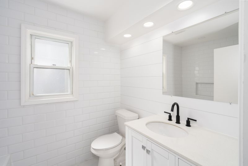 Master Bathroom Remodeling in Stamford, CT