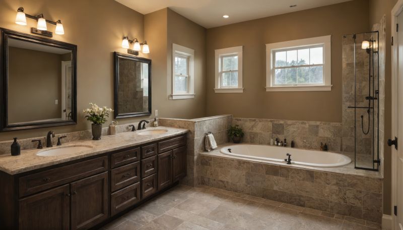 Master Bathroom Remodeling in Sarasota, FL