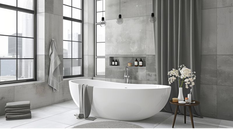 Oversized Bathtub Installation in Sarasota County, FL