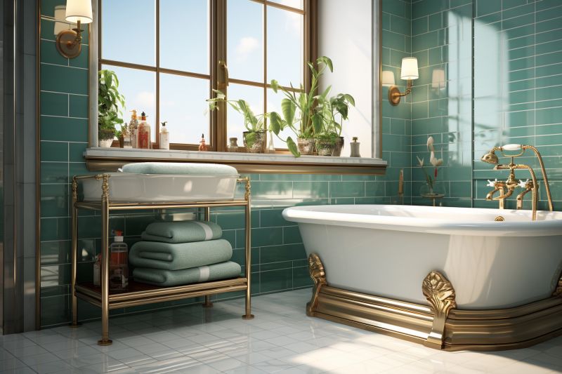 Oversized Bathtub Installation in Sarasota County, FL