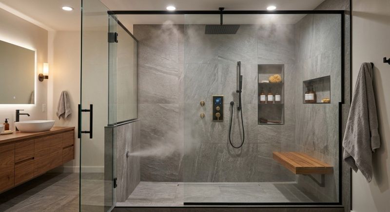 Restroom Remodeling in Sarasota, FL