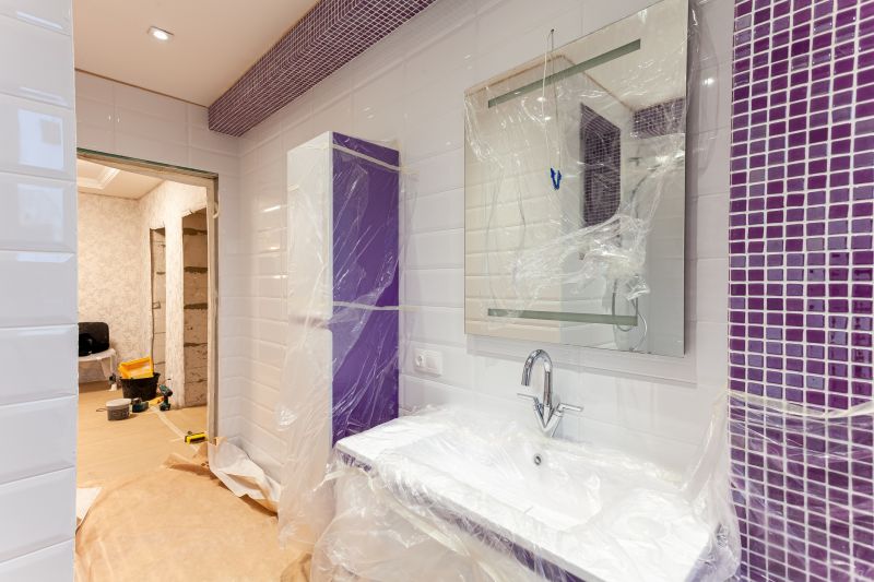 Restroom Remodeling in Nashua, NH