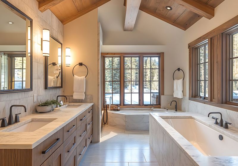 Restroom Remodeling in Stamford, CT