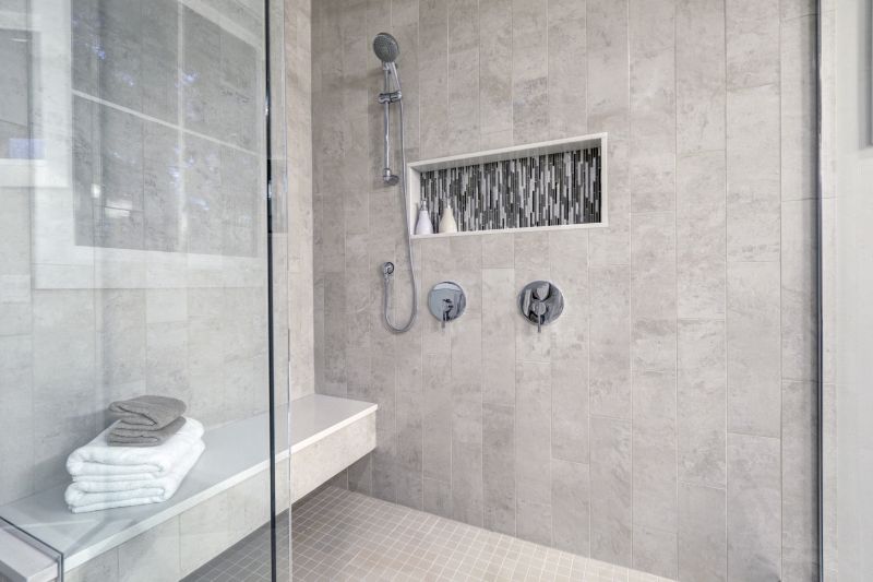 Shower Installation in Sarasota, FL