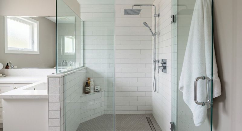 Shower Stall Installation in Sarasota, FL