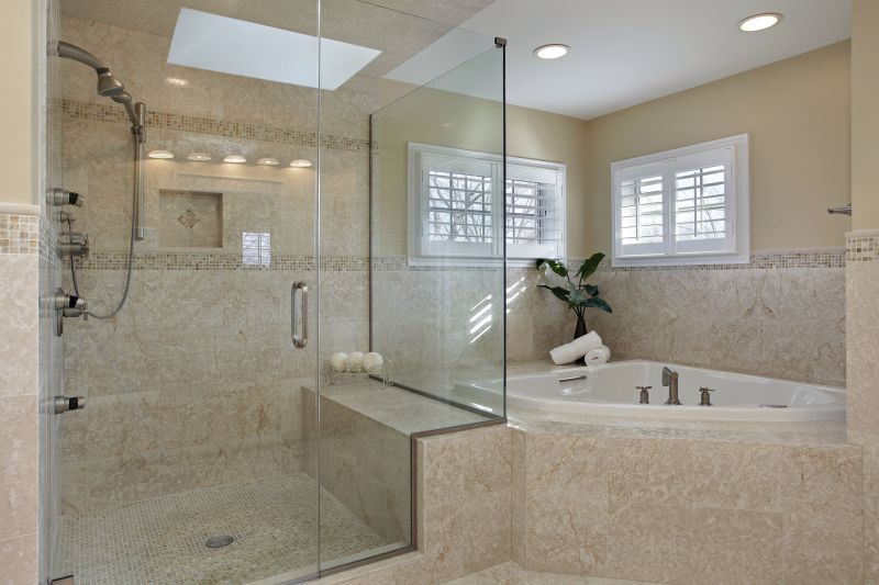 Shower Tub Installation in Saint Augustine, FL