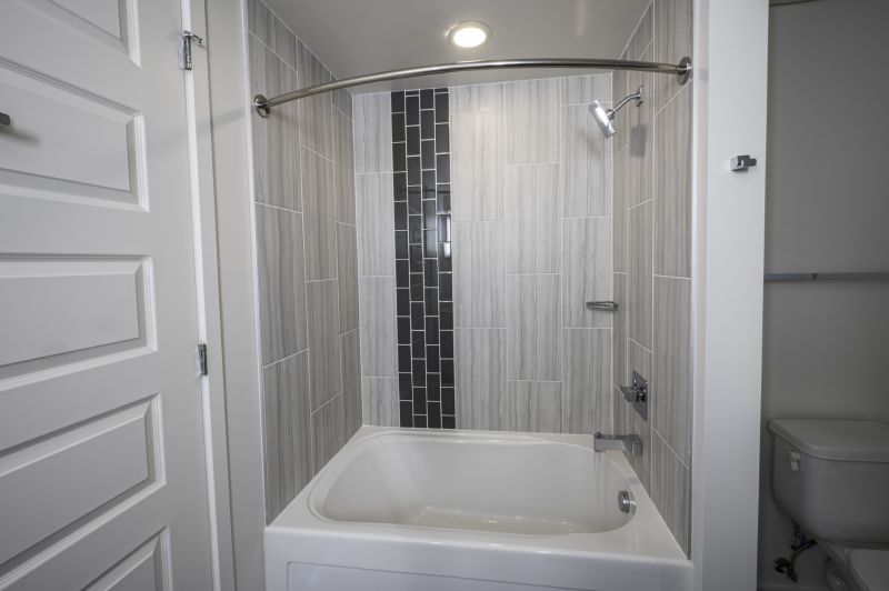 Shower Tub Installation in Saint Petersburg, FL