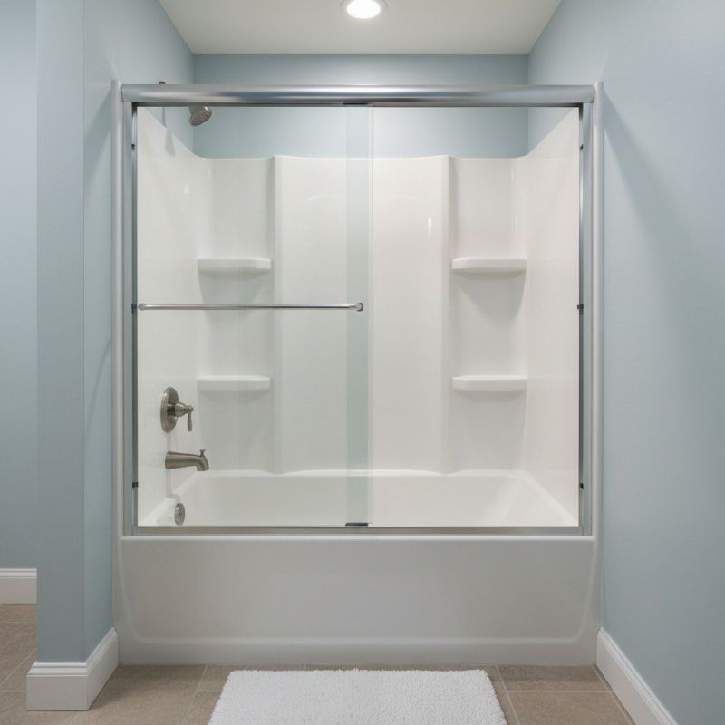 Signs It’s Time To Replace Your Bathtub Or Shower