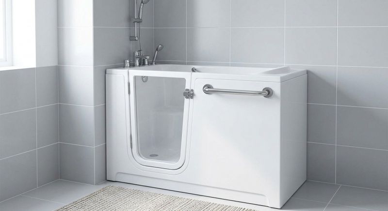 Walk In Tub Installation in Clermont, FL