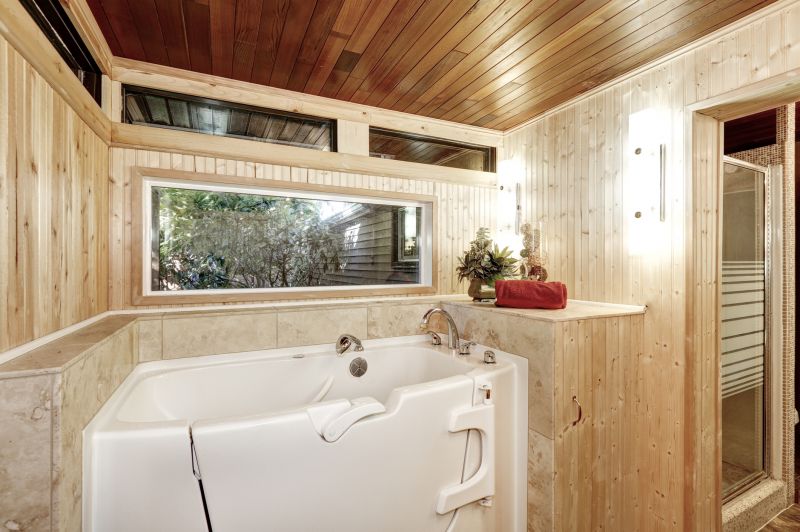 Walk In Tub Service in Clermont, FL