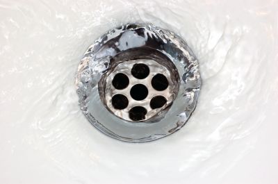 Improve Drainage!