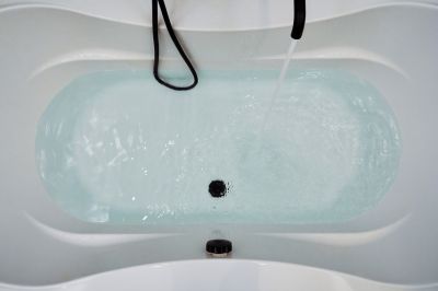 Preserve the Appearance of Your Tub!