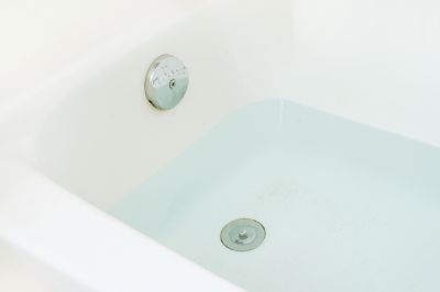 Prevent Leaks!