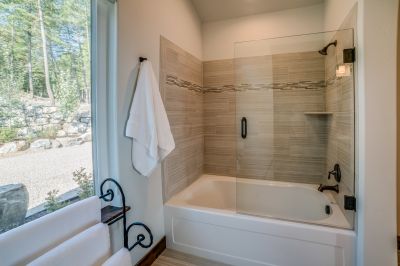 Restore the Appearance of the Tub!