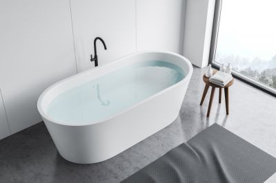 Prevent Further Damage to Your Tub!