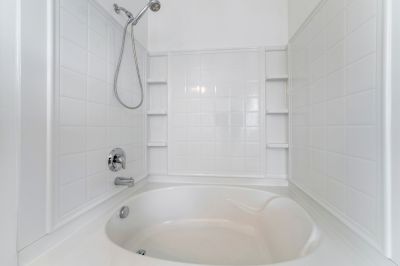 Improve Home Value with Jetted Tub Repair!
